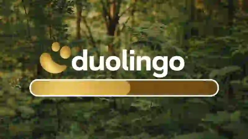 how much is duolingo max