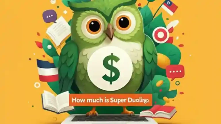 how much is super duolingo